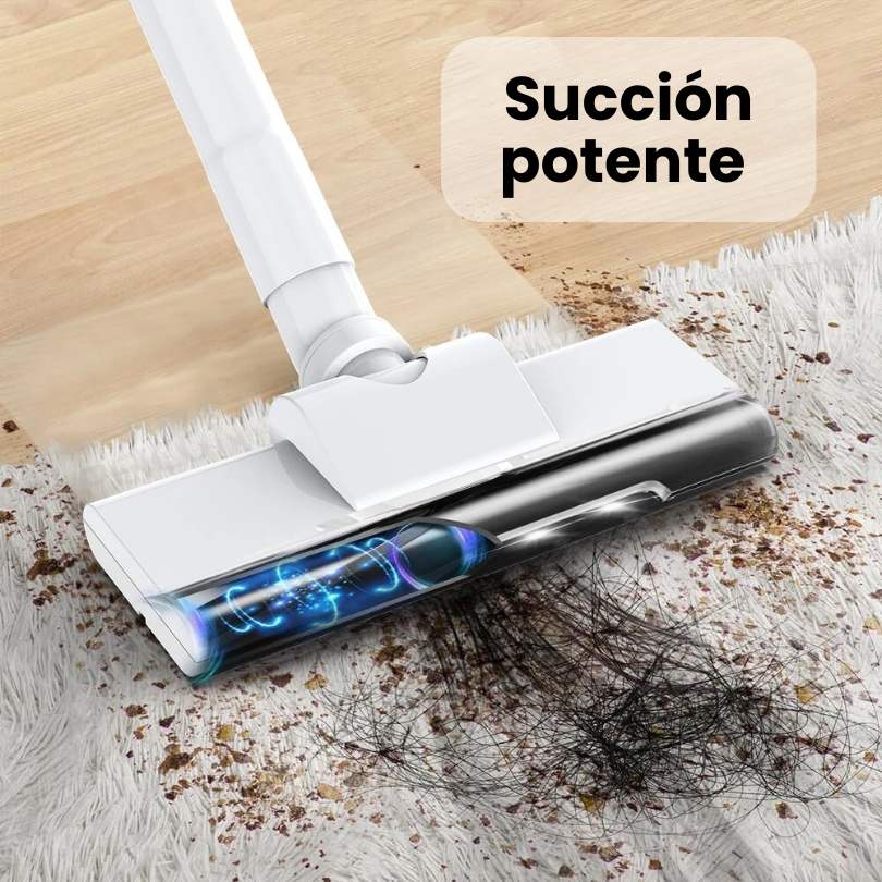 ASPIRADORA INALAMBRICA